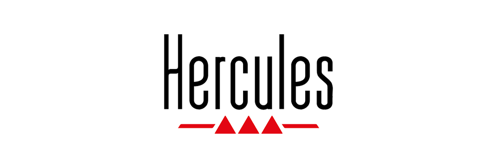 DJ technika Hercules